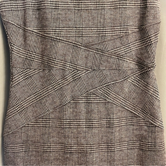 Le Chateau sheath dress XL - Picture 3 of 5